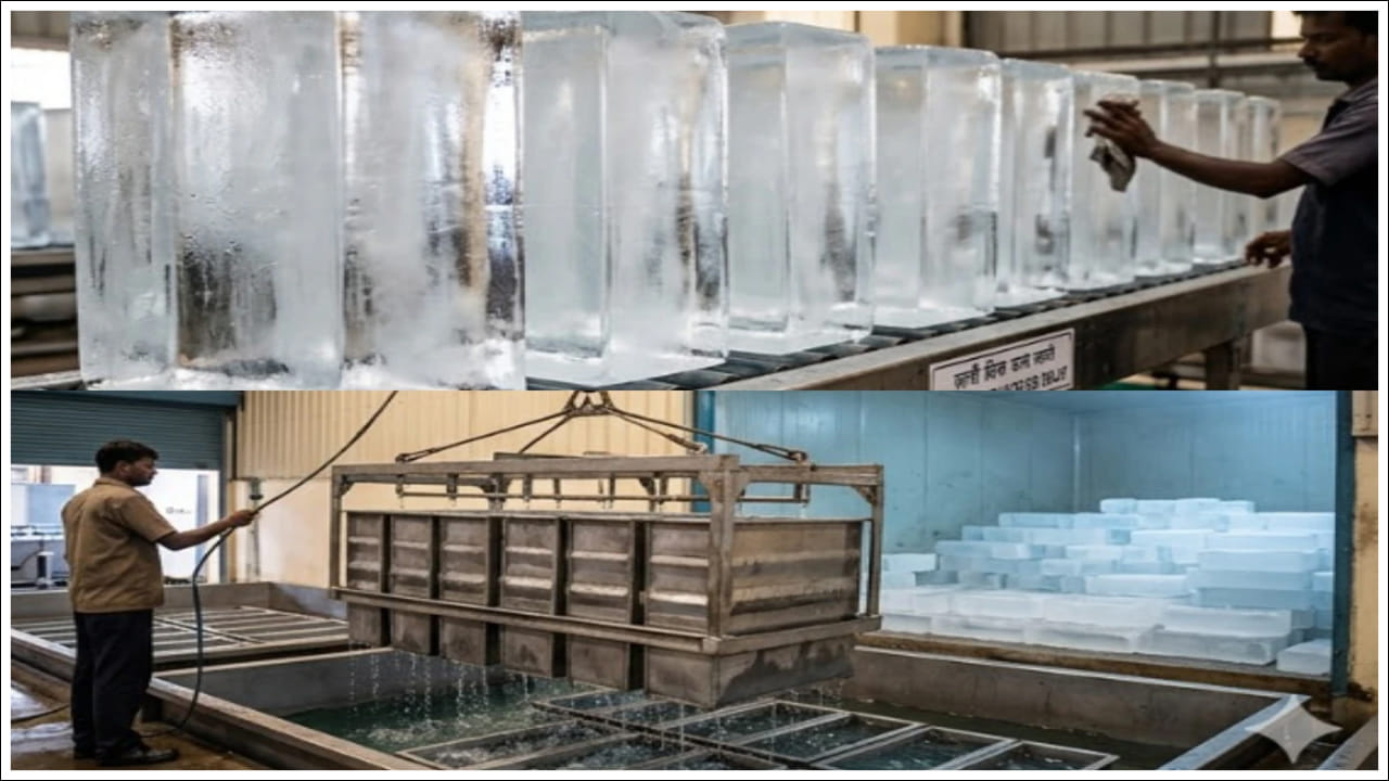  మొదట్లో మీకు ఎంత డబ్బు అవసరం అవుతుంది?: మీ ఆర్థిక పరిస్థితిని బట్టి మీరు ఈ వ్యాపారాన్ని ప్రారంభించవచ్చు. చిన్న తరహా ఐస్ క్యూబ్ వ్యాపారాన్ని ప్రారంభించడానికి ప్రారంభ దశలో మీరు సుమారు 200,000 రూపాయలు ఖర్చు చేయాల్సి ఉంటుంది. దీనికోసం ఒక డీప్ ఫ్రీజర్, ఐస్ క్యూబ్ తయారుచేసే యంత్రాన్ని కొనుగోలు చేయాల్సి ఉంటుంది. ఒక ఫ్రీజర్ మార్కెట్ ధర సుమారు 50,000 రూపాయల నుండి ప్రారంభమవుతుంది. అదనంగా మీరు ప్లాస్టిక్ ప్యాకేజింగ్ మెషీన్‌తో సహా ఇతర పరికరాలను కూడా కొనుగోలు చేయాల్సి ఉంటుంది. దీనికి సుమారు 1-1.5 లక్షల రూపాయల వరకు ఖర్చు కావచ్చు.