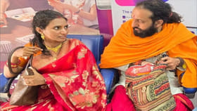 2025 కుంభమేళాలో ఫేమస్ IIT బాబా పెళ్లి! ఇంటర్‌నెట్‌లో హాట్‌టాపిక్?