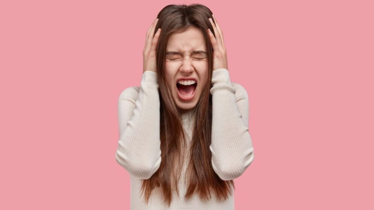 విపరీతమైన కోపం వస్తోందా? మీ హెల్త్‌ని దెబ్బతీస్తున్న సైలెంట్ కిల్లర్ గురించిన నిజాలు