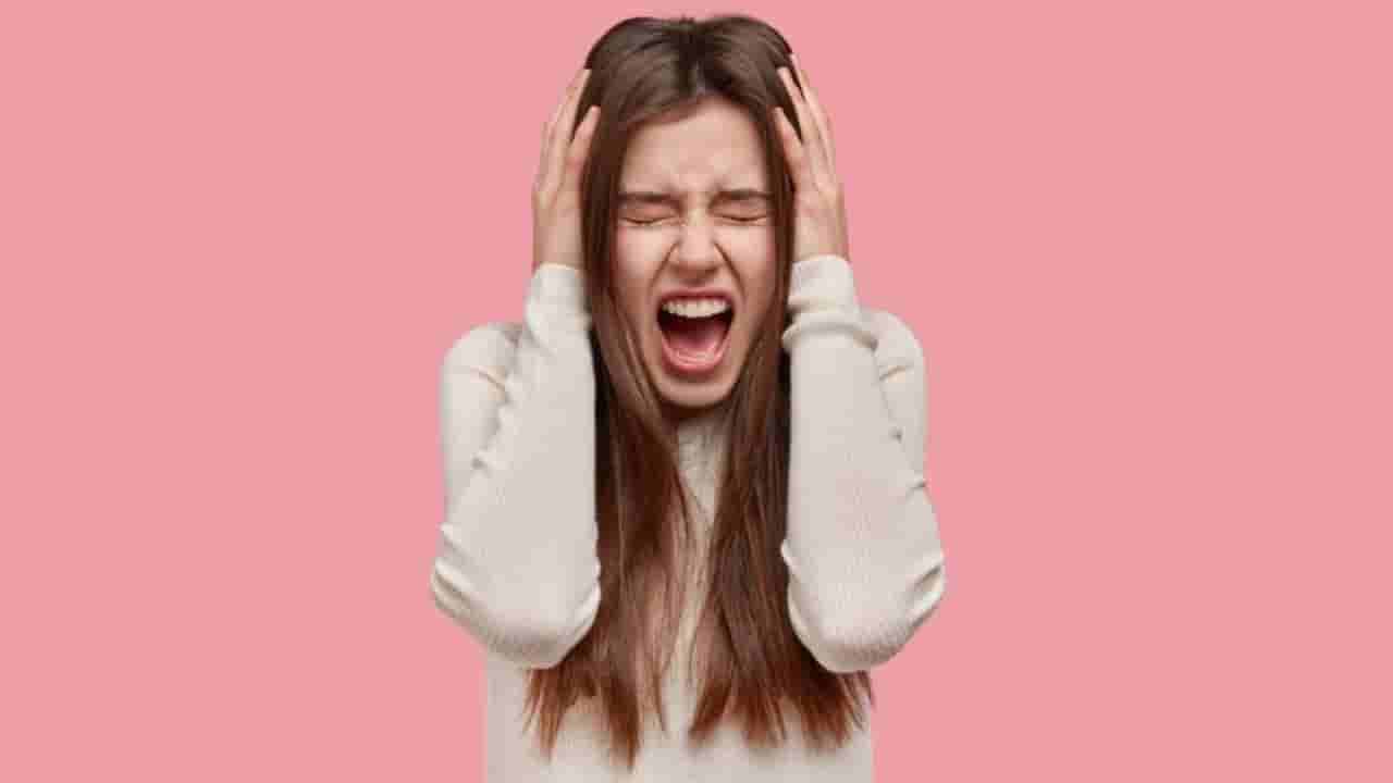 విపరీతమైన కోపం వస్తోందా? మీ హెల్త్ని దెబ్బతీస్తున్న సైలెంట్ కిల్లర్ గురించిన నిజాలు