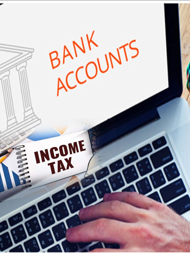 మీ బ్యాంకు అకౌంట్‌లో ఆదాయపు పన్ను శాఖ గమనించే అంశాలు ఏంటో తెలుసా..?