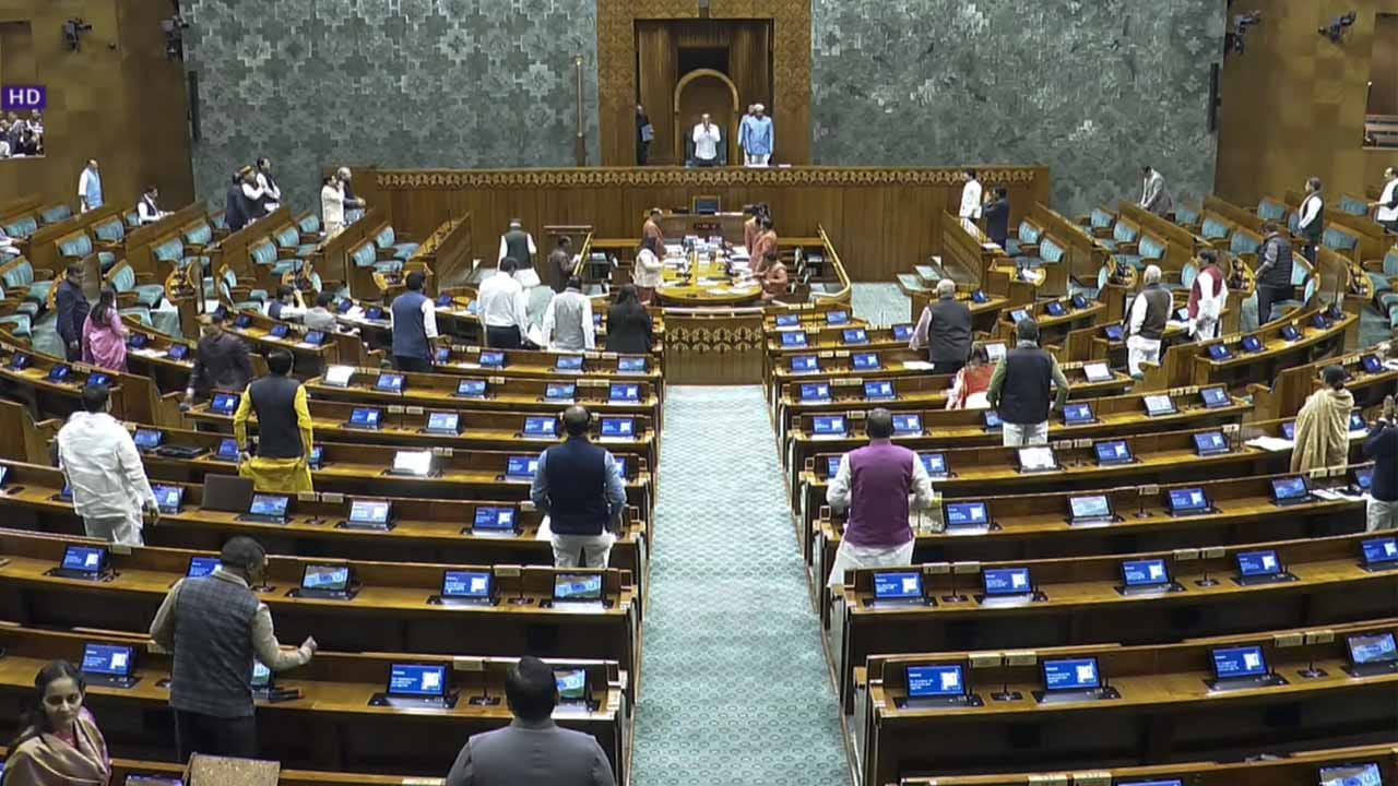 నియోజకవర్గాల పునర్విభజన: పెరగనున్న లోక్‌సభ సీట్లు.. ఎవరికి లాభం? ఎవరికి నష్టం?