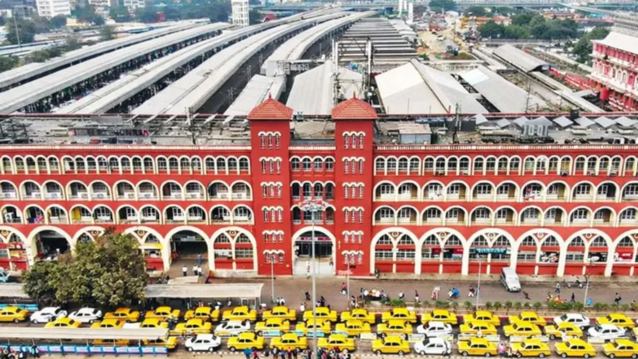 మన దేశంలో అతిపెద్ద రైల్వే స్టేషన్ ఏదో తెలుసా..? 90శాతం మందికి ఈ నిజం తెలియదు..