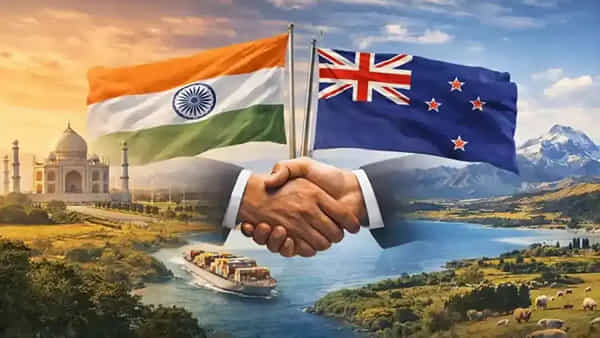 భారత్, న్యూజిలాండ్ FTA ఒప్పందం వల్ల ఎవరికి లాభం! ఆర్థిక నిపుణులు ఏమంటున్నారంటే?