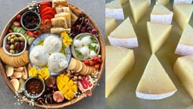 గల్మార్గ్ నుండి లడఖ్ వరకు.. విశ్వవ్యాప్తమైన మన రుచులు