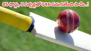 వాళ్లిద్దరికీ ఓ పందెం పెట్టా.. అందుకే ఇలా రెచ్చిపోతున్నారు.. గెలిచినోడికి నేనిచ్చే గిఫ్ట్ ఇదే..: శ్రేయస్ అయ్యర్