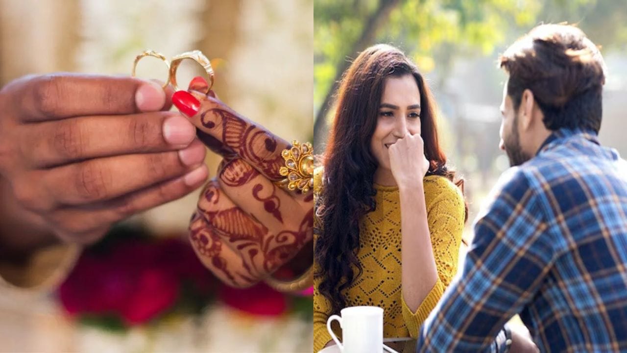 మ్యారేజ్ మార్కెట్లో న్యూ ట్రెండ్.. కొత్త విధానంలో పాట్నర్స్ను వెతుక్కుంటున్న యువత!