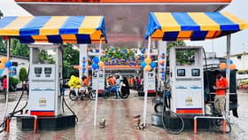 ప్రజలకు బిగ్‌ అలర్ట్..పెట్రోల్, డీజిల్ ధరలను పెంచిన ఇండియన్ ఆయిల్