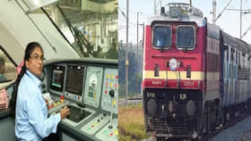 సాధారణ రైలు, వందే భారత్‌ లోకో పైలెట్ల జీతాల్లో తేడా ఉంటుందా?