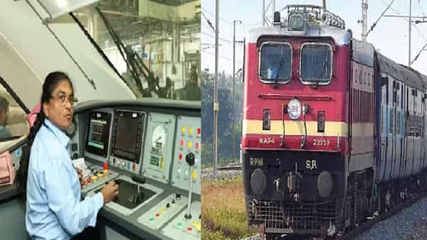 సాధారణ రైలు, వందే భారత్ లోకో పైలెట్ల జీతాల్లో తేడా ఉంటుందా? ఆశ్చర్యపోయే నిజాలు