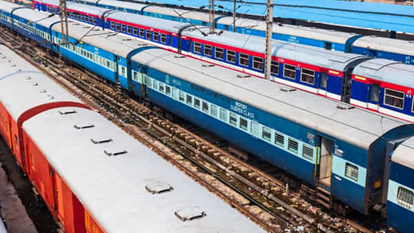 Indian Railways: రైల్వే ప్రయాణికులకు గుడ్ న్యూస్.. వేసవి రద్దీ కోసం 18,262 ప్రత్యేక రైళ్లు!