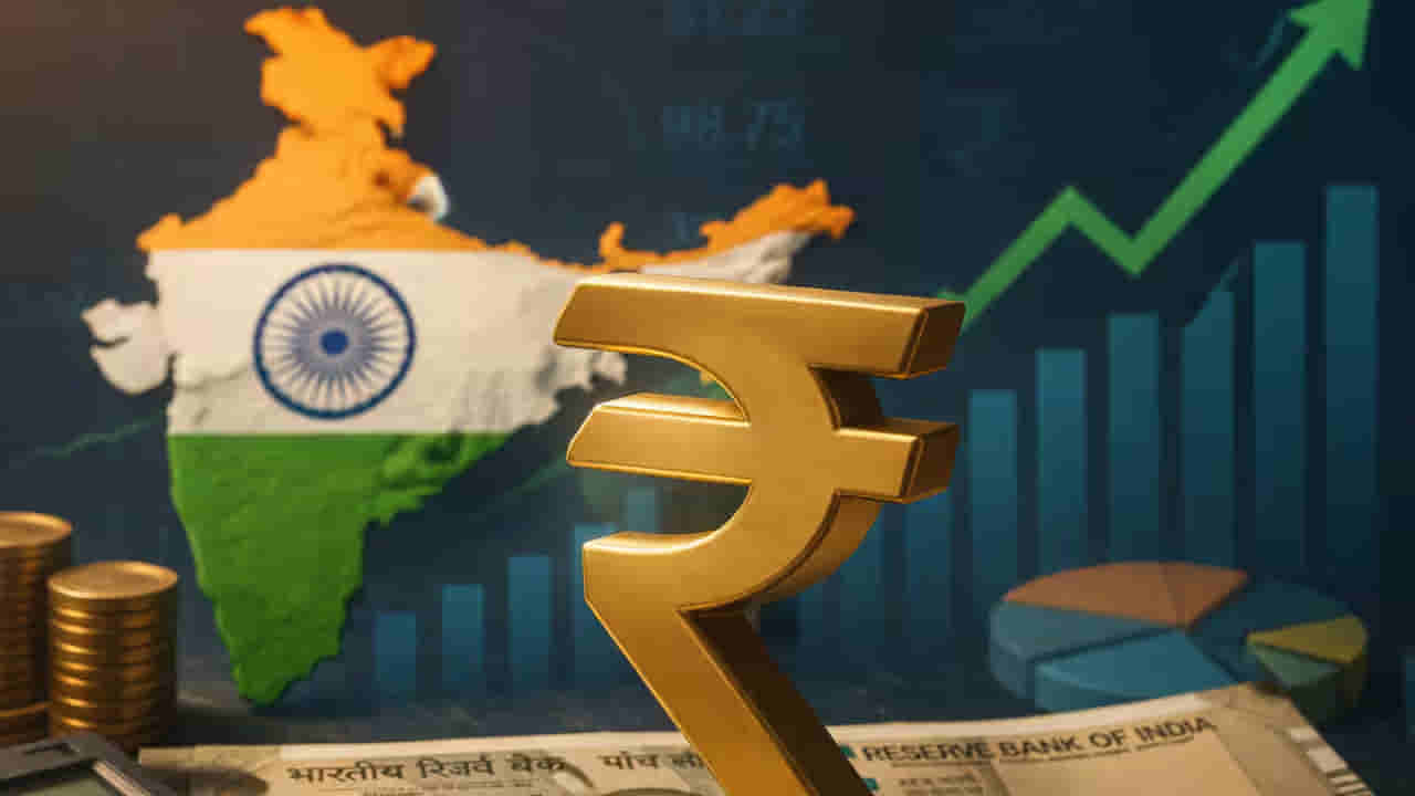 రికార్డ్ స్థాయిలో తిరిగి పుంజుకున్న రూపాయి విలువ! 13 ఏళ్లలో తొలిసారి!