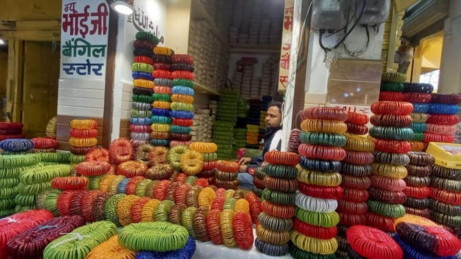 ఫిరోజాబాద్ గురించి ఈ నిజాలు తెలిస్తే షాకవ్వాల్సిందే