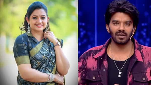 Sudigali Sudheer: మాది దేవుడిచ్చిన బంధం.. సుడిగాలి సుధీర్, ఇంద్రజ ఒకరినొకరు ఏమని పిల్చుకుంటారో తెలుసా?