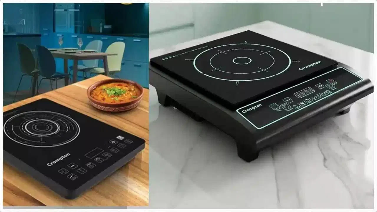 ఒకవేళ పాత్ర వృత్తం వెలుపల ఉన్నా లేదా వృత్తం కంటే చాలా చిన్నదిగా లేదా పెద్దదిగా ఉన్నా అయస్కాంత తరంగాలు పాత్రకు సరిగ్గా చేరవు. దీనివల్ల ఆహారం నెమ్మదిగా ఉడుకుతుంది. ఫలితంగా విద్యుత్ వినియోగం అధికమవుతుంది. మీరు గిన్నె అడుగుభాగం చుట్టుకొలతకు సరిపోని విధంగా దానిని ఉంచితే, గిన్నెను వేడి చేయడానికి ఇండక్షన్ రెట్టింపు కష్టపడాల్సి వస్తుంది. దీనివల్ల ఆహారం ఉడకడానికి 15 నుండి 20 నిమిషాలు ఎక్కువ సమయం పట్టవచ్చు. అంతేకాకుండా దీనివల్ల మీ విద్యుత్ బిల్లు 20 నుండి 30 శాతం వరకు పెరగవచ్చు.