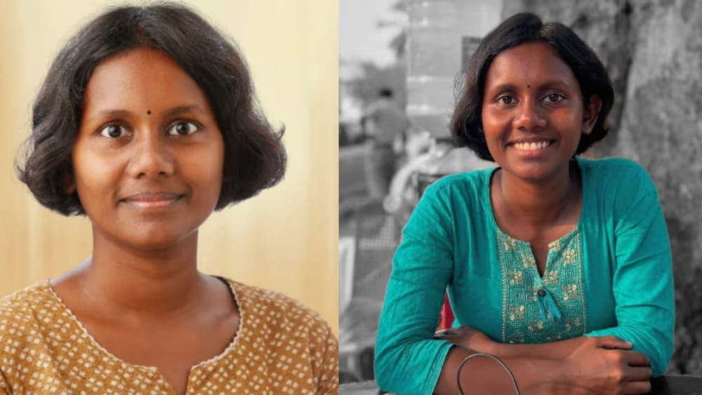 అకౌంట్‌లో రూ.44.. చేతిలో రూ. 40.. ప్రజా సమస్యలే పెట్టుబడిగా ఎన్నికల బరిలోకి 26 ఏళ్ల యువతి!