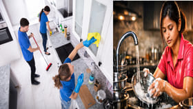 పని మనుషులు కావాలా నాయనా.. ఈ యాప్స్‌తో 10 నిమిషాల్లో మీ ఇంటికి..