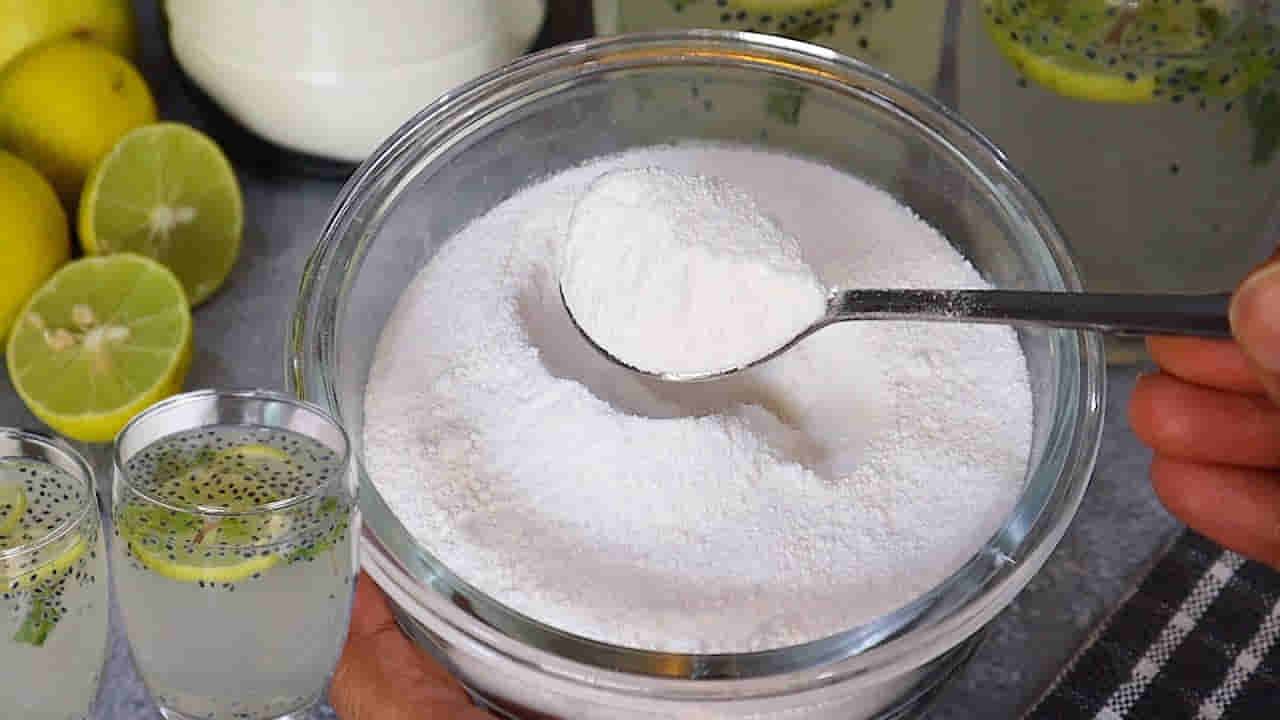 ఇంట్లో చేసుకునే గ్లూకోజ్తో నిమిషాల్లో నీరసం పరార్...