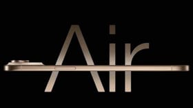 iPhone Airపై బంపర్‌ ఆఫర్‌.. ఏకంగా రూ.28,000 తగ్గింపు!