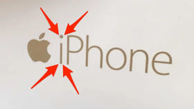 ఐఫోన్‌లో i అంటే ఏంటో తెలుసా?