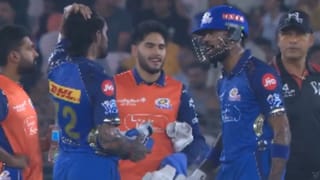IPL 2026 : హార్దిక్ ‘క్లాస్’.. తిలక్ ‘మాస్’.. మైదానంలో జరిగిన సీన్‌ను రాత్రికి రాత్రే దింపేసిన కుర్రాళ్లు
