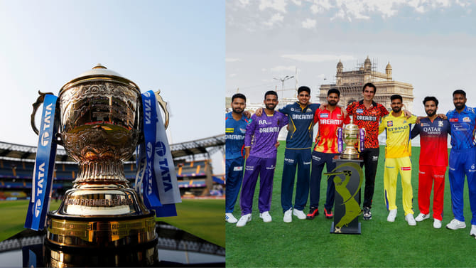 IPL 2026 Playoffs Race: ప్లేఆఫ్స్ రేసు నుంచి ఆ 5 జట్లు అవుట్