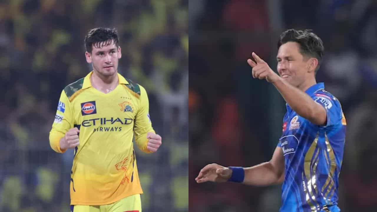 జస్ప్రీత్ బుమ్రాతో పాటు, ముంబై ఇండియన్స్ ఫాస్ట్ బౌలర్ ట్రెంట్ బౌల్ట్ కూడా ఇప్పటివరకు ఒక్క వికెట్ కూడా తీయలేదు. చెన్నై సూపర్ కింగ్స్ స్పిన్నర్ నూర్ అహ్మద్, పేసర్ ఖలీల్ అహ్మద్ కూడా వికెట్ తీయలేదు.