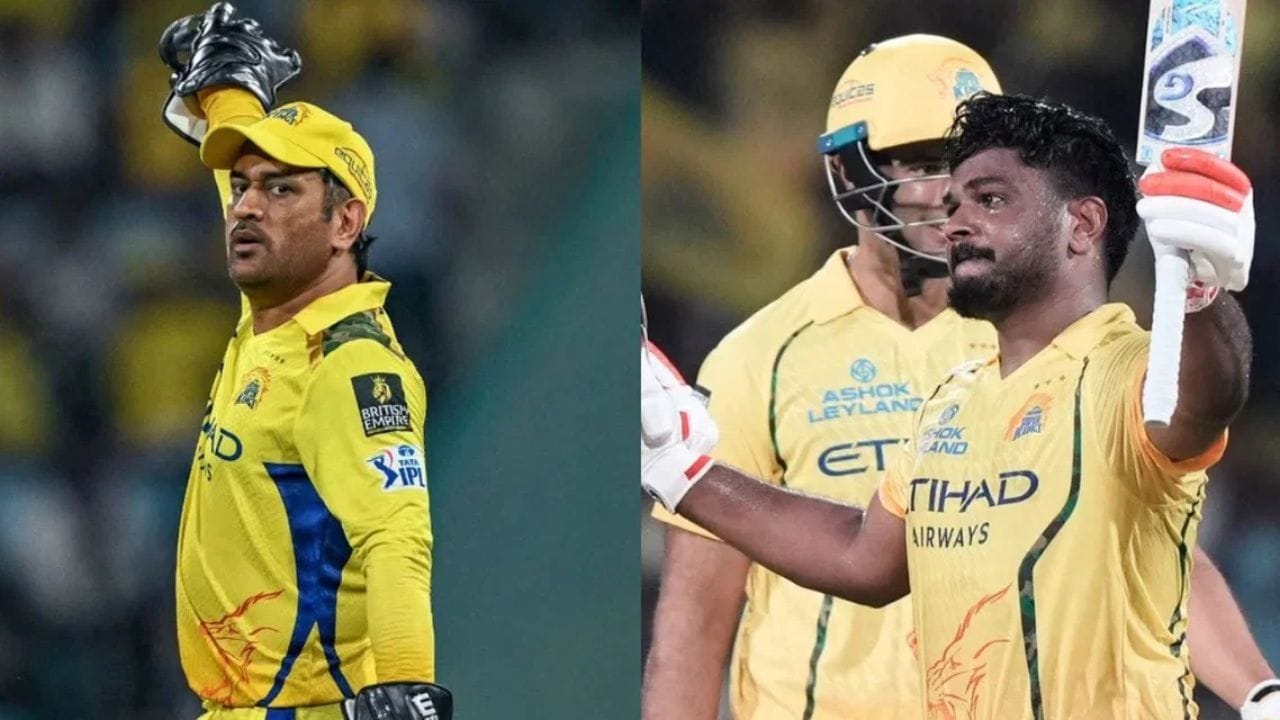 సాధారణంగా ధోనీ అంటేనే జట్టు ప్రయోజనాల కోసం ఆలోచించే వ్యక్తి. 'ది ఇండియన్ ఎక్స్‌ప్రెస్' తాజా నివేదిక ప్రకారం, ధోనీ ప్రస్తుతం పూర్తి ఫిట్‌నెస్‌తో ఉన్నాడు. అయితే, జట్టులో ప్రస్తుతం నెలకొన్న సానుకూల వాతావరణాన్ని దెబ్బతీయకూడదని అతను భావిస్తున్నాడట. వరుసగా మూడు ఓటముల తర్వాత చెన్నై జట్టు పుంజుకుని, వరుస విజయాలతో దూసుకుపోతోంది. ఈ నేపథ్యంలో గెలిచే జట్టు విన్నింగ్ కాంబినేషన్ మార్చడం ఇష్టం లేకనే ధోనీ మైదానంలోకి దిగడానికి వేచి చూస్తున్నట్లు సమాచారం.