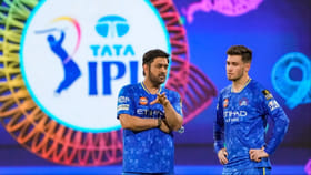 మైదానంలో లేకున్నా ధోనీ మ్యాజిక్.. నూర్ సక్సెస్ వెనుక 'తలా' ప్లాన్