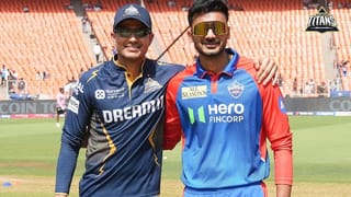 IPL 2026 Purple Cap: పర్పుల్ క్యాప్ వేటలో ఐదుగురు.. అగ్రస్థానంలో బీసీసీఐకి నచ్చనోడు..!