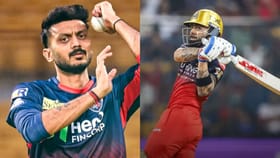 సొంతగడ్డకు దూరంగా ప్రతీకారం తీర్చుకోవడానికి ఆర్‌సీబీ రెడీ..!