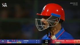 W,W,W,W,W,W.. 4 ఓవర్లలో 9 పరుగులు, 6 వికెట్లు..