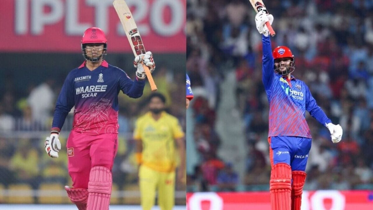 IPL 2026: ఈ విధ్వంసం ఎన్నడూ చూడలే.. ఈ ఐదుగురు కుర్రాళ్ల ఆట చూస్తే పూనకాలే..!