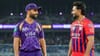 IPL 2026 KKR vs LSG  : ఈడెన్ గార్డెన్స్‌లో టాస్ గెలిచిన పంత్ సేన.. తుది జట్ల ప్లేయింగ్ ఎలెవన్ ఇదే