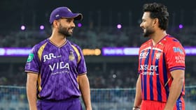 ఈడెన్ గార్డెన్స్‌లో టాస్ గెలిచిన పంత్ సేన..తుది జట్ల ప్లేయింగ్ 11