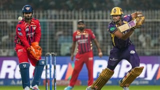 IPL Ticket Fraud : అరుణ్ జైట్లీ స్టేడియం సాక్షిగా భారీ కుంభకోణం.. డైరెక్టర్ టిక్కెట్లే వాడేసి వీఐపీ గ్యాలరీలోకి వచ్చిన కేటుగాళ్లు