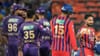 IPL 2026 KKR vs LSG : ఈడెన్ గార్డెన్స్‌లో కేకేఆర్ వర్సెస్ లక్నో..  తొలి గెలుపు కోసం కోల్‌కతా పోరాటం