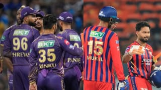 IPL Rules : ఢిల్లీ క్యాపిటల్స్‌ను ముంచిన ఐపీఎల్ రూల్.. గెలవాల్సిన మ్యాచ్‌లో 1 పరుగు తేడాతో ఘోర పరాజయం