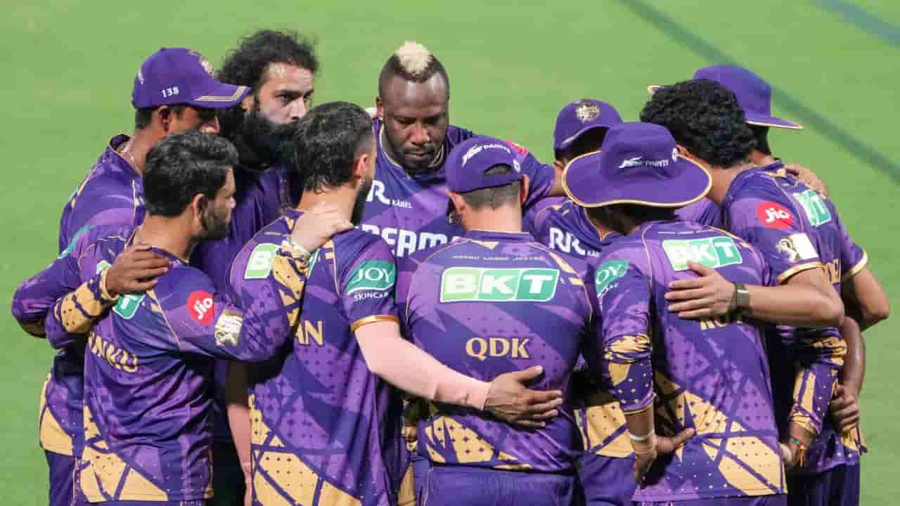 IPL 2026: కేకేఆర్ శిబిరంలోకి రూ. 18 కోట్ల ప్లేయర్ ఎంట్రీ.. ఇక ప్రత్యర్థులకు వణుకే..!