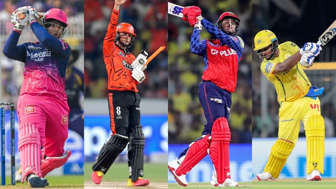 109 నిమిషాల విధ్వంసం.. కాటేరమ్మ కొడుకుకే దిమ్మతిరిగే షాకిచ్చిన జీరో టూ హీరో ప్లేయర్..!
