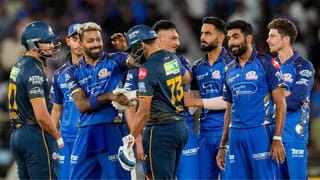 IPL 2026: ముంబై ఇండియన్స్ ప్లేఆఫ్స్ చేరడం ఇంత కష్టమా.. హార్దిక్ సేన ముందున్న అడ్డు ఏంటో తెలుసా..?