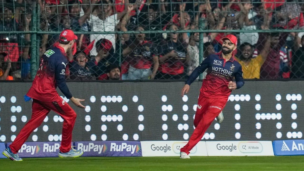 IPL 2026 Points Table: రాజస్థాన్‎కు రాజయోగం కేవలం 24 గంటలే.. బెంగళూరు దెబ్బకు సీటు ఖాళీ చేయాల్సి వచ్చింది