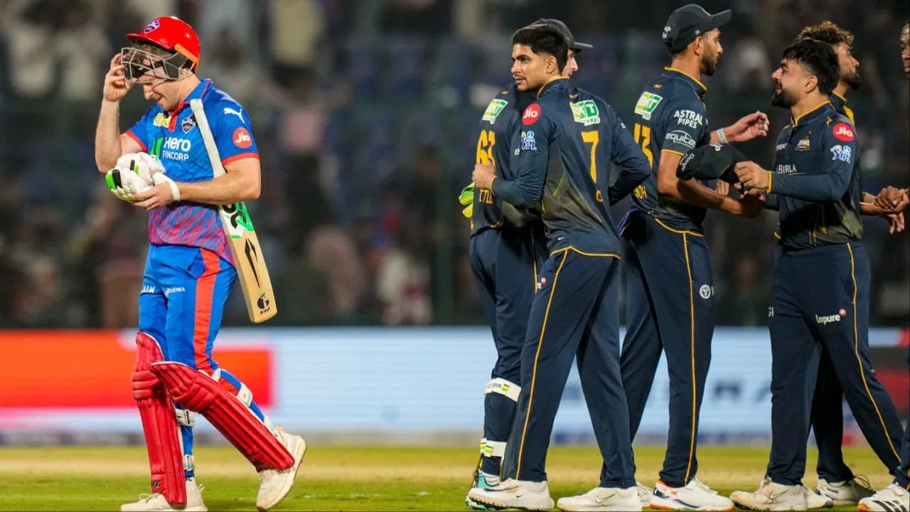 IPL 2026 Points Table : సీఎస్కే, కేకేఆర్, ముంబై.. దిగ్గజ జట్ల పరిస్థితి అగమ్యగోచరం.. పాయింట్ల పట్టికలో పెను మార్పులు