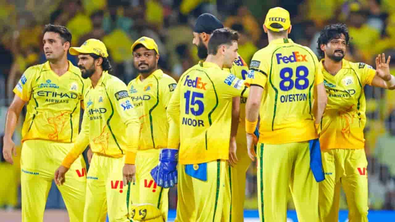 IPL 2026 Points Table : వరుసగా రెండో విజయం... ఐపీఎల్ 2026 పాయింట్ల పట్టికలో దూసుకొచ్చిన చెన్నై సూపర్ కింగ్స్