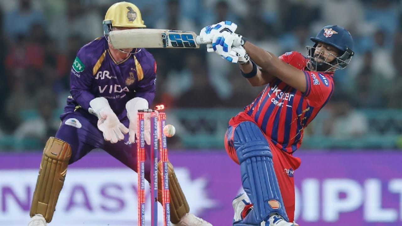 IPL 2026 Points Table Update : హమ్మయ్య.. పాయింట్ల పట్టికలో కాస్త పైకి ఎక్కిన షారూఖ్ టీం.. ముంబై పరిస్థితి మాత్రం దారుణం