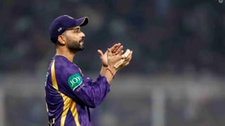 IPL 2026 : అన్ని మ్యాచ్‌లు ఓడిపోయినా ధైర్యం మాత్రం తగ్గలేదు.. జట్టుపై గర్వంగా ఉంది అన్న కోల్‎కతా కెప్టెన్