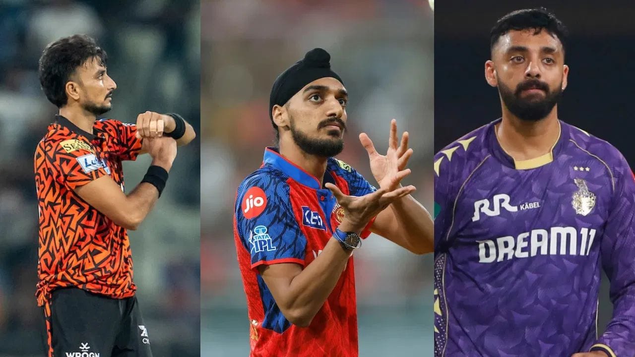 సన్‌రైజర్స్ హైదరాబాద్ తరపున ఆడే హర్షల్ పటేల్, ఐపీఎల్ 2026లో ఇంకా తన తొలి వికెట్ తీయలేదు. తాను ఆడిన రెండు మ్యాచ్‌లలో 5.4 ఓవర్లు బౌలింగ్ చేసిన హర్షల్ ఒక్క వికెట్ కూడా తీయలేదు. అతనితో పాటు, పంజాబ్ కింగ్స్ స్టార్ బౌలర్ అర్ష్‌దీప్ సింగ్, కేకేఆర్ స్పిన్నర్ వరుణ్ చక్రవర్తి కూడా వికెట్ల కరువును ఎదుర్కొంటున్నారు.