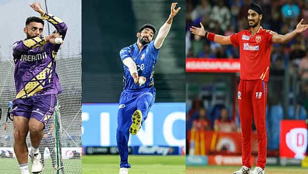 IPL 2026 : యార్కర్లు పని చేయడం లేదు.. స్వింగ్ అవ్వడం లేదు.. వికెట్ల వేటలో విఫలమవుతున్న స్టార్ బౌలర్లు