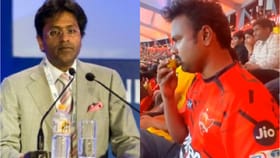 ఐపీఎల్‌లో క్షుద్రపూజల కలకలం