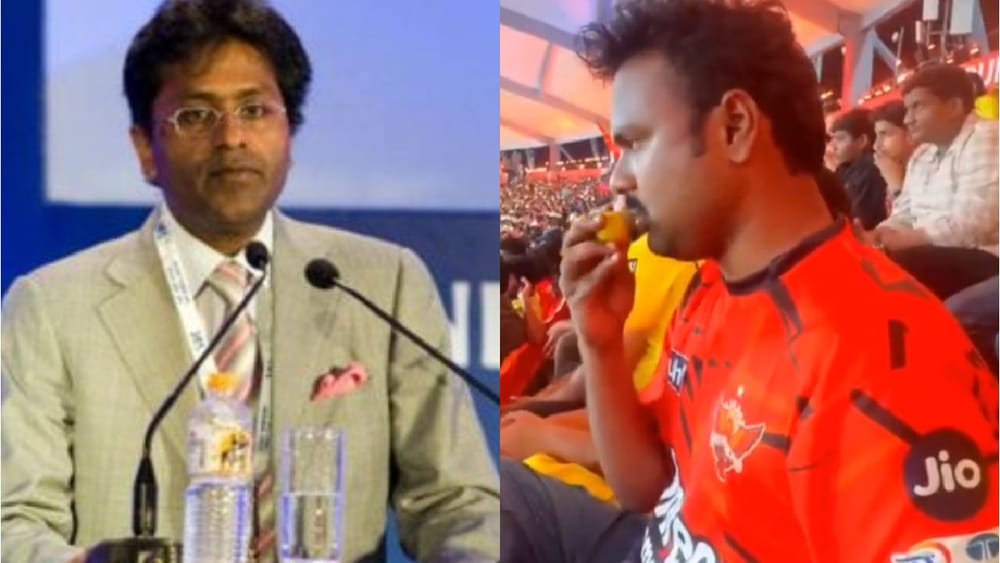 IPL 2026 : ఐపీఎల్‌లో క్షుద్రపూజల కలకలం..వివాదంపై లలిత్ మోడీ ఏమన్నారంటే..?